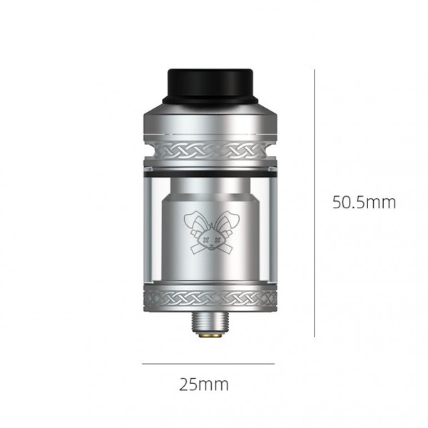 Hellvape Dead Rabbit V2 RTA