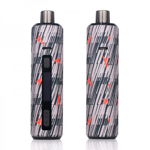 Hugo Vapor Boxer AIO 40W Pod System Kit 1500mAh