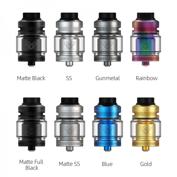 Hellvape Dead Rabbit V2 RTA