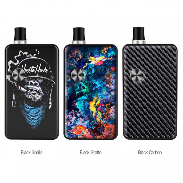 Hugo Vapor Planet 45W Pod System Kit