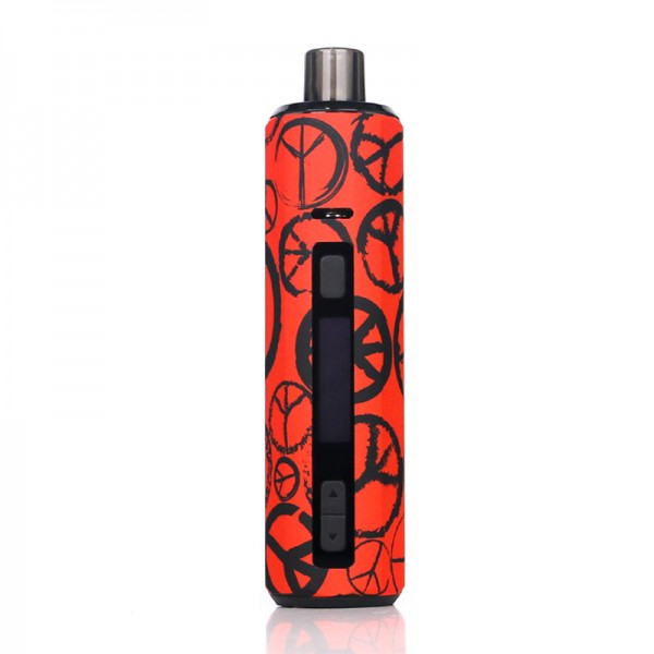 Hugo Vapor Boxer AIO 40W Pod System Kit 1500mAh