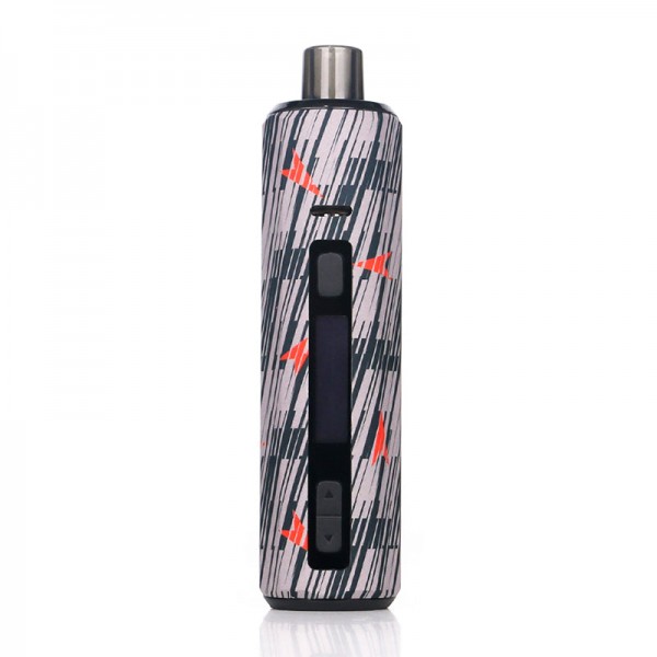 Hugo Vapor Boxer AIO 40W Pod System Kit 1500mAh