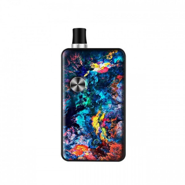 Hugo Vapor Planet 45W Pod System Kit