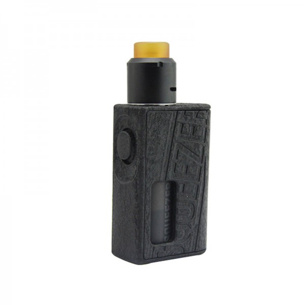 Hugo Vapor Squeezer Kit with N BF RDA-10ml