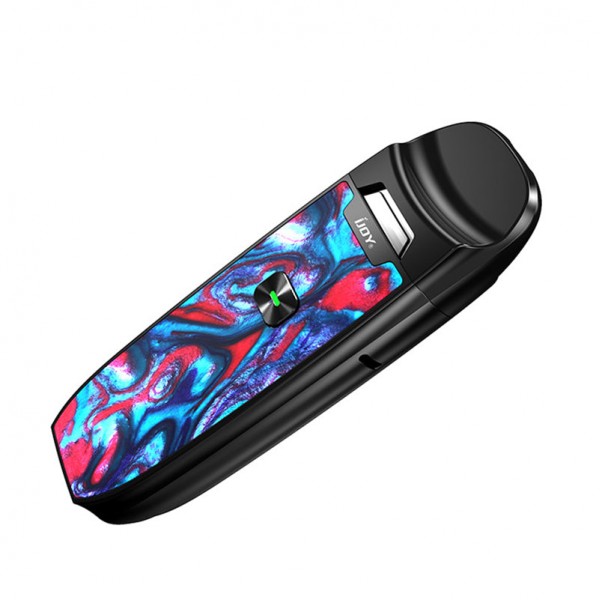 IJOY AI EVO Resin Pod System Kit 1100mAh