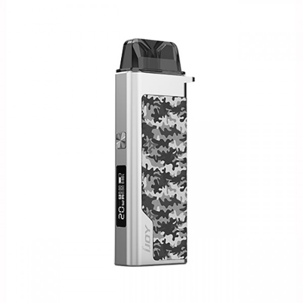 IJOY Aria Pro Pod Mod Kit 900mah