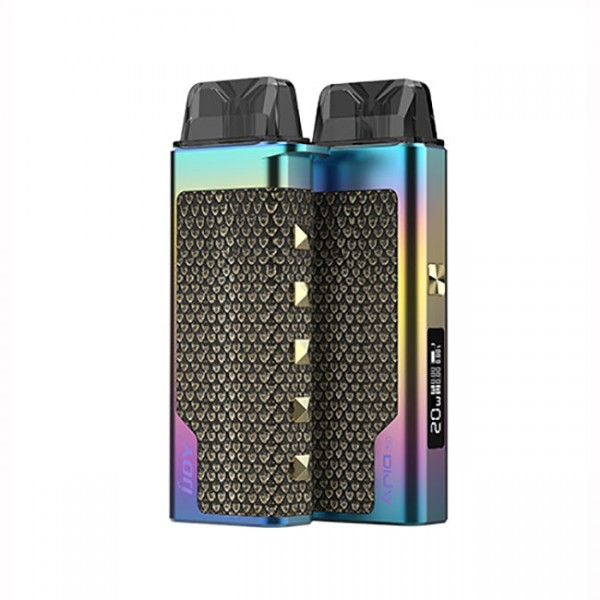 IJOY Aria Pro Pod Mod Kit 900mah