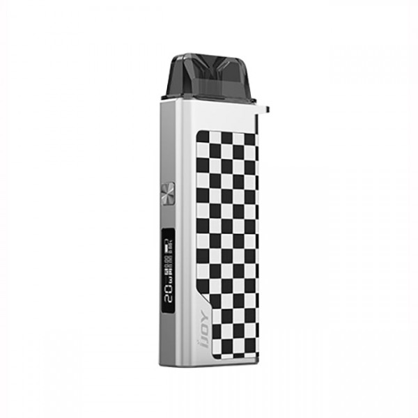 IJOY Aria Pro Pod Mod Kit 900mah