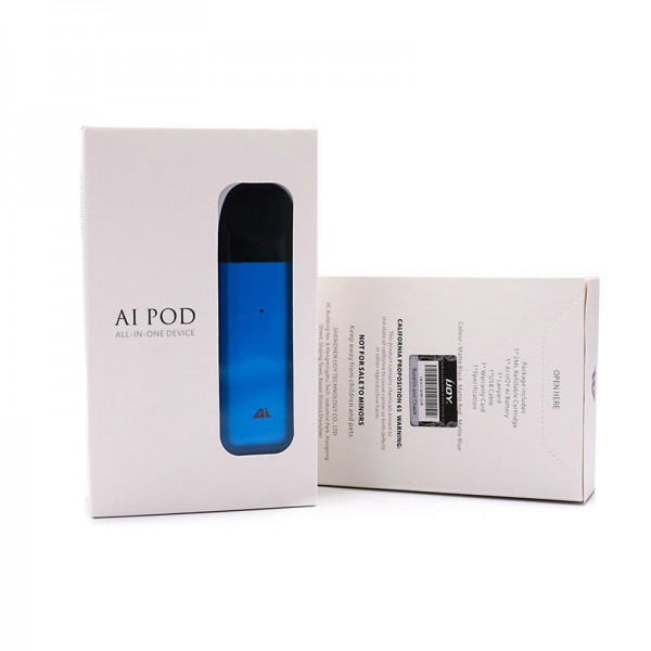 IJOY AI Pod Kit 450mah