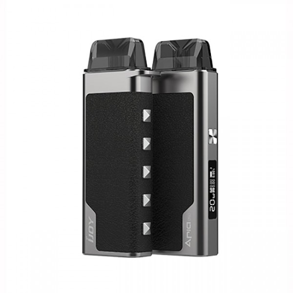 IJOY Aria Pro Pod Mod Kit 900mah