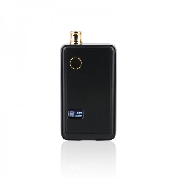 Think Vape ZETA AIO Pod System Kit