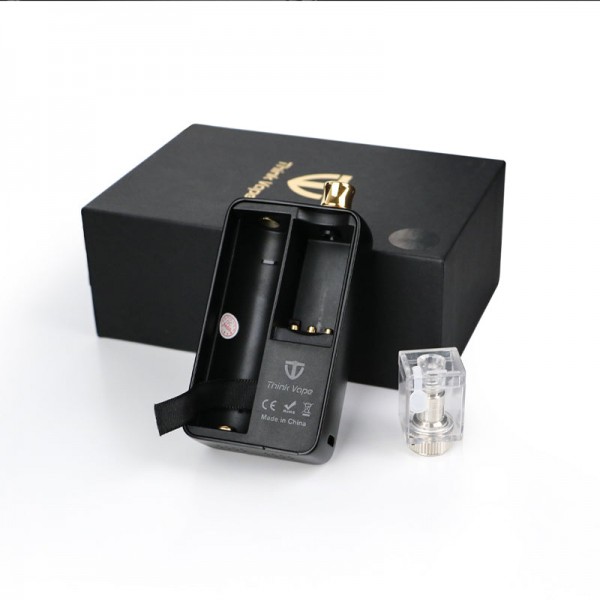 Think Vape ZETA AIO Pod System Kit