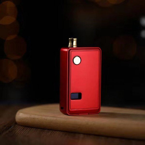 Think Vape ZETA AIO Pod System Kit