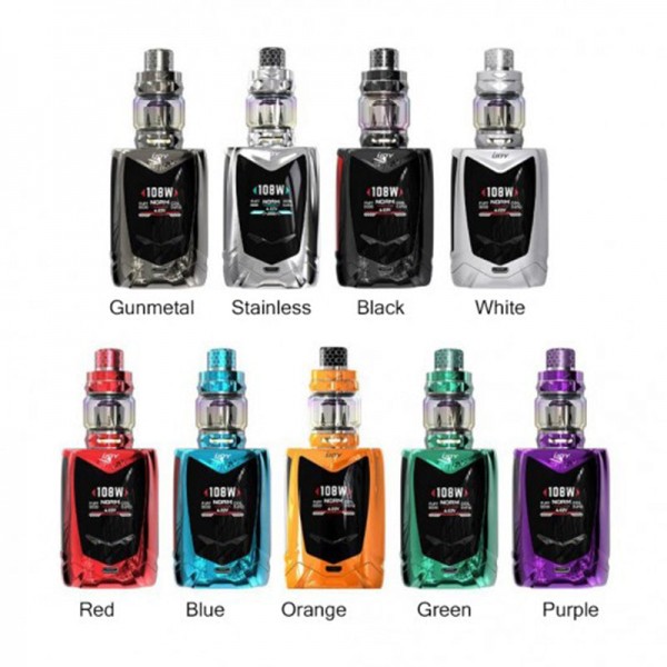 IJOY Avenger Baby Voice Control TC Kit 2800mAh