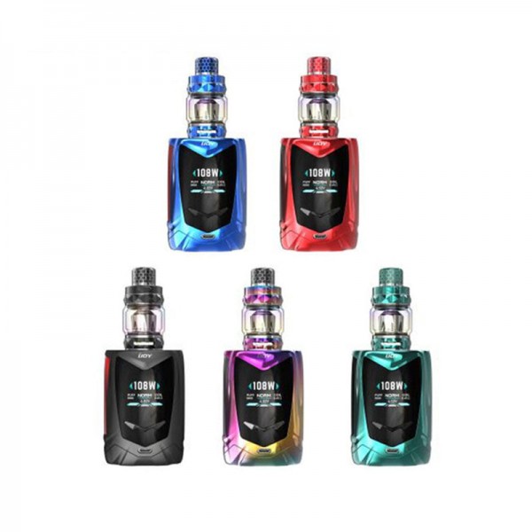 IJOY Avenger Baby Voice Control TC Kit 2800mAh