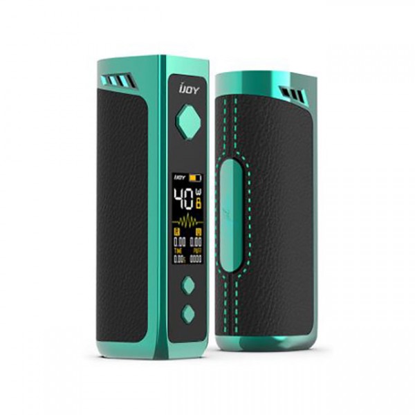 IJOY Captain 1500 Pod Mod 1500mAh