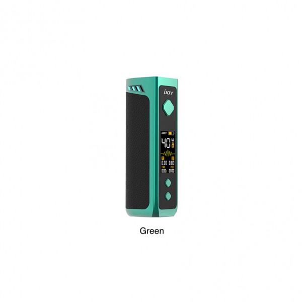 IJOY Captain 1500 Pod Mod 1500mAh