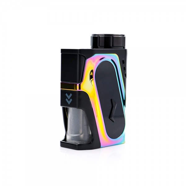 IJOY Capo 100W Squonk Box Mod