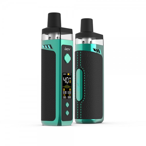 IJOY Captain 1500 Pod Mod Kit 1500mAh