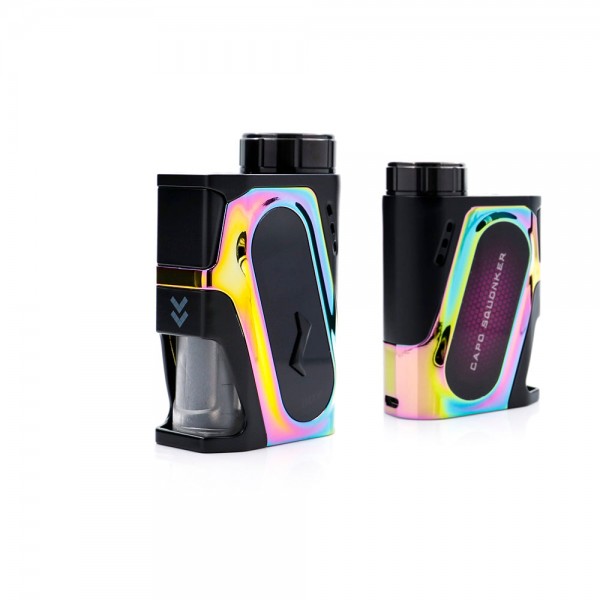 IJOY Capo 100W Squonk Box Mod