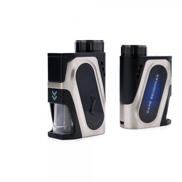 IJOY Capo 100W Squonk Box Mod