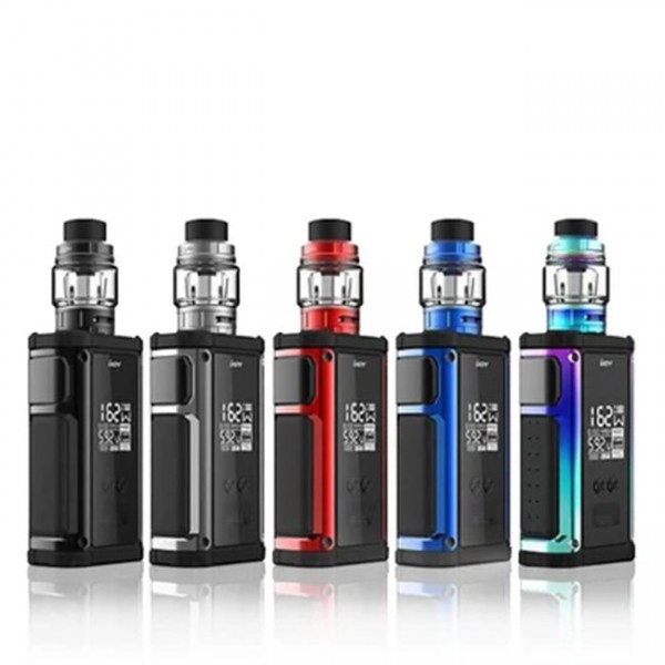 iJoy Captain 2 180W Starter Kit