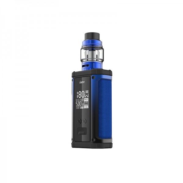 iJoy Captain 2 180W Starter Kit