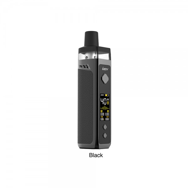 IJOY Captain 1500 Pod Mod Kit 1500mAh