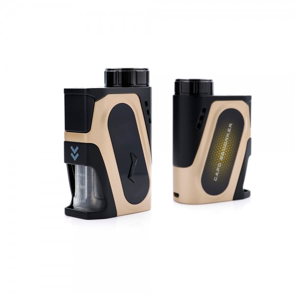 IJOY Capo 100W Squonk Box Mod