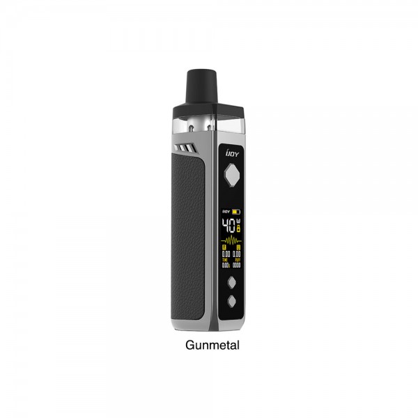 IJOY Captain 1500 Pod Mod Kit 1500mAh