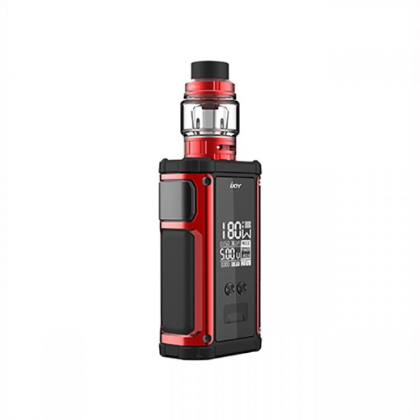 iJoy Captain 2 180W Starter Kit