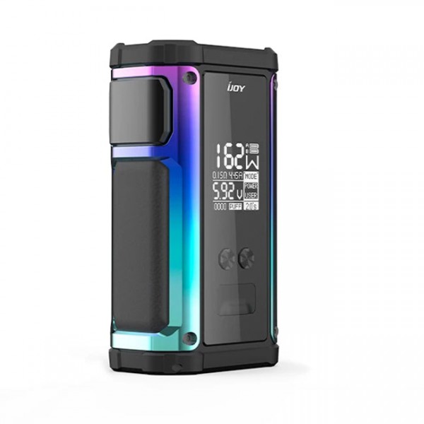 iJoy Captain 2 180W Starter Kit