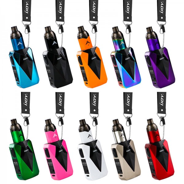 IJOY Diamond VPC Starter Kit 1400mAh