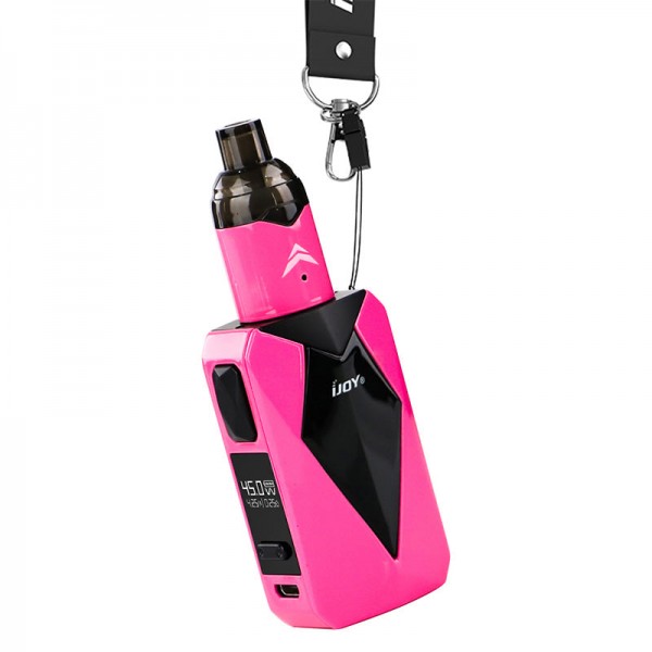 IJOY Diamond VPC Starter Kit 1400mAh