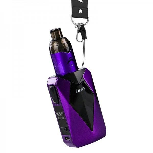 IJOY Diamond VPC Starter Kit 1400mAh