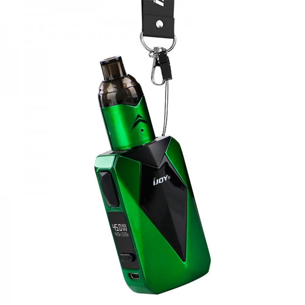 IJOY Diamond VPC Starter Kit 1400mAh