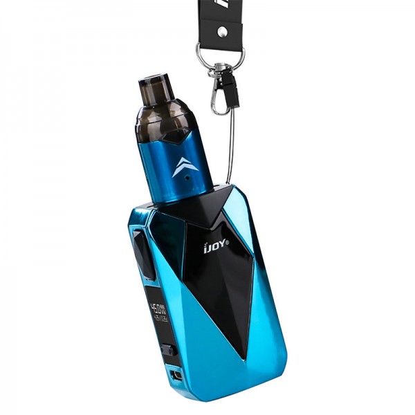 IJOY Diamond VPC Starter Kit 1400mAh