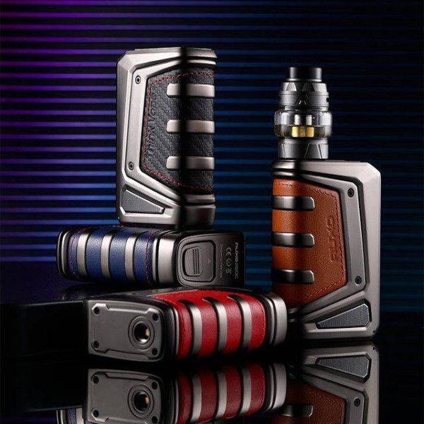 Think Vape Auxo DNA 250C Box Mod