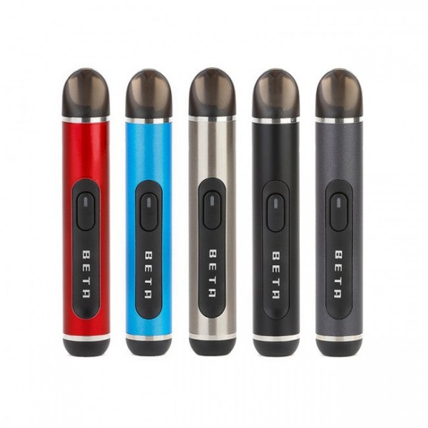 Think Vape Beta Pod System Kit 380mah