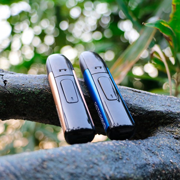 Think vape Asteroid Kit 420mah