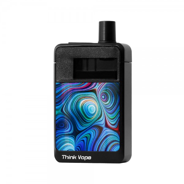 Think Vape OMEGA AIO 30W Starter Kit 1200mah