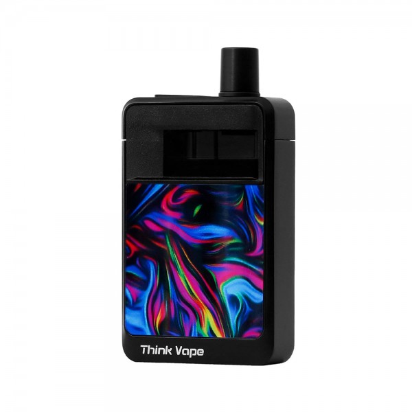 Think Vape OMEGA AIO 30W Starter Kit 1200mah