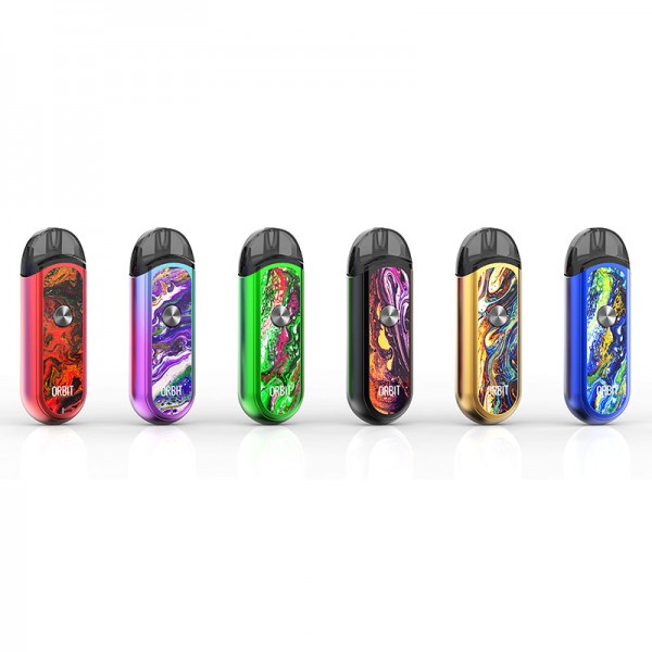 Think Vape Orbit Pod System Kit 1000mah