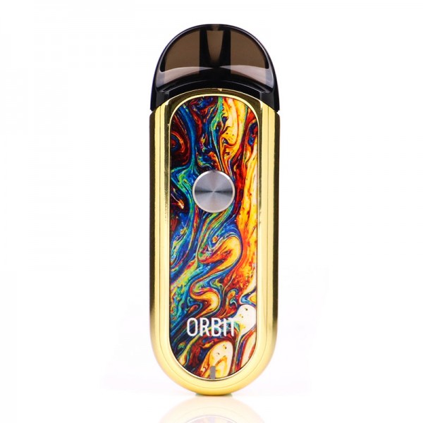 Think Vape Orbit Pod System Kit 1000mah