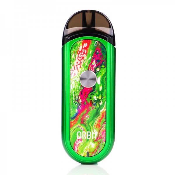 Think Vape Orbit Pod System Kit 1000mah