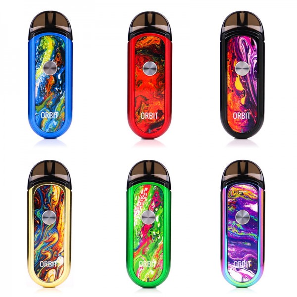 Think Vape Orbit Pod System Kit 1000mah