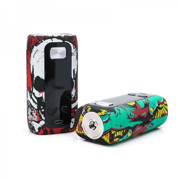 Think Vape Thor 200W TC Box MOD