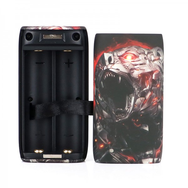 Think Vape Thor 200W TC Box MOD