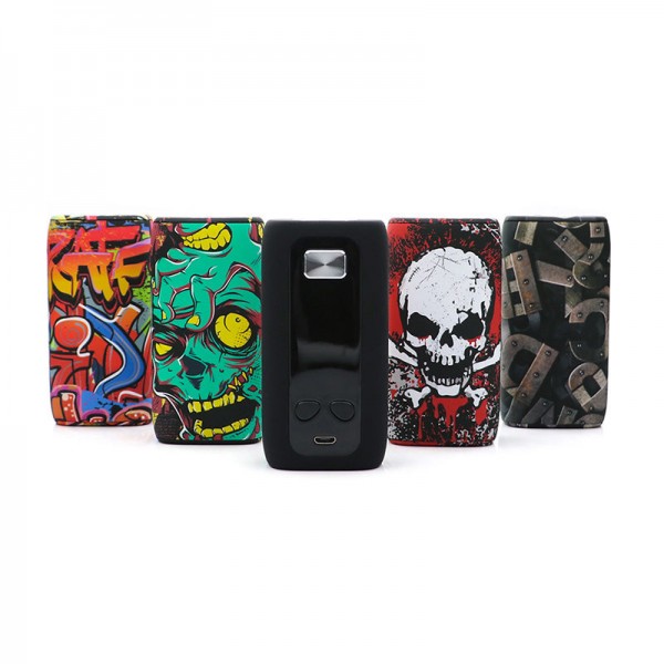 Think Vape Thor 200W TC Box MOD