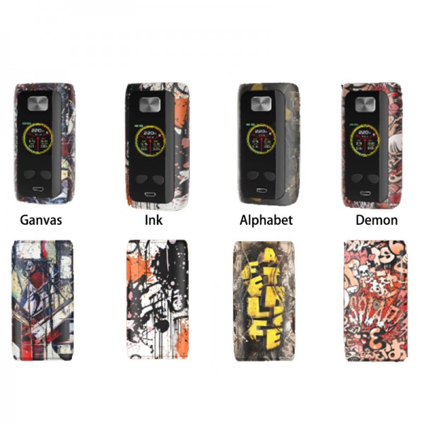 Think vape Thor Pro Box Mod